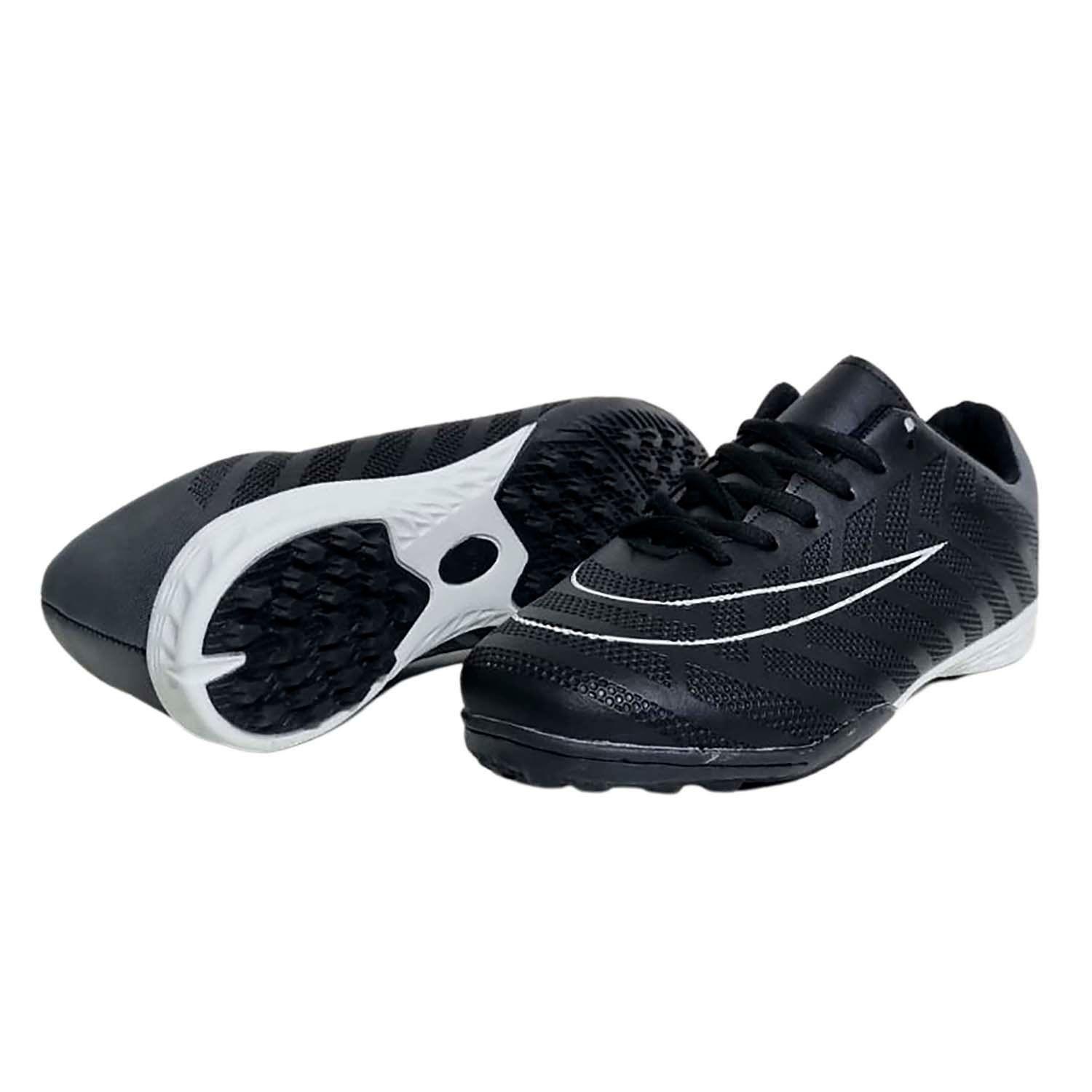 Zapatillas Deportivas Para Adolescentes Mete Goles-3