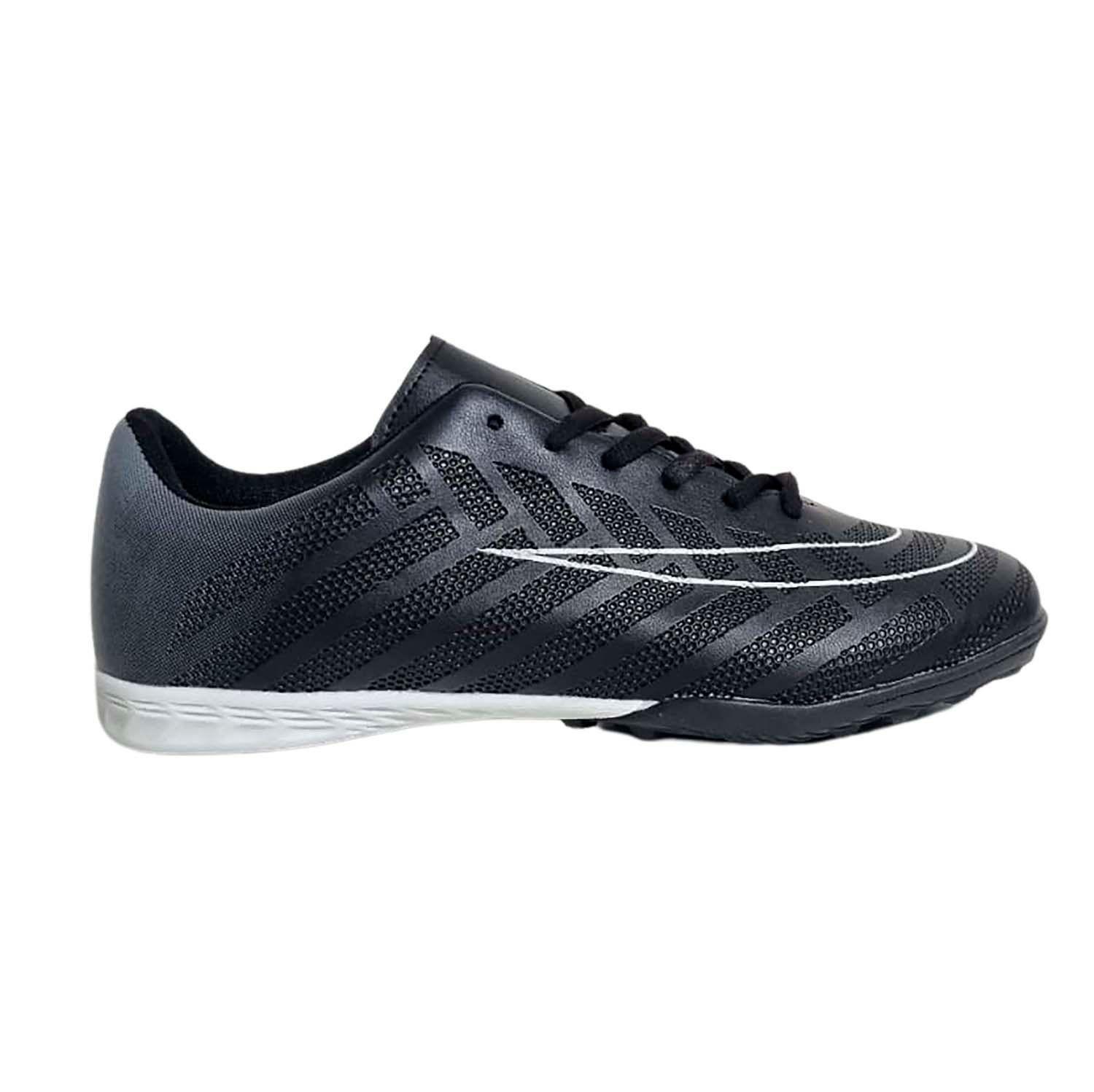 Zapatillas Deportivas Para Adolescentes Mete Goles-0