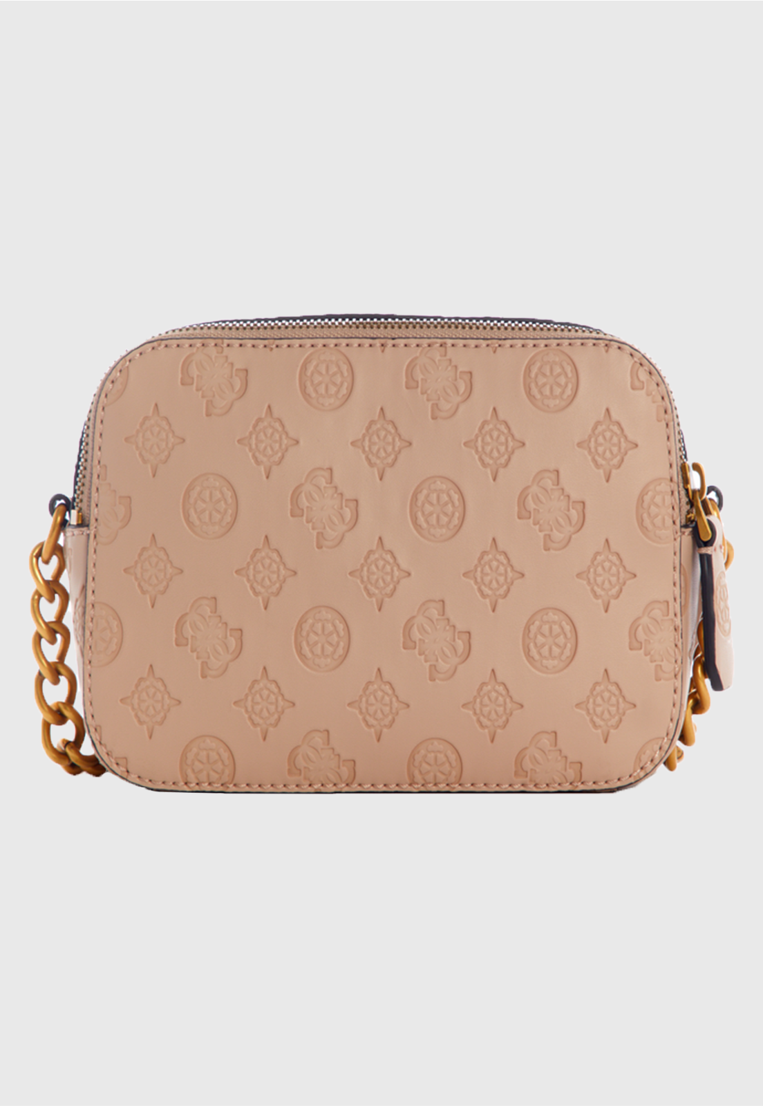 Cartera Noelle Crossbody Camera Bfo Beige Guess-2