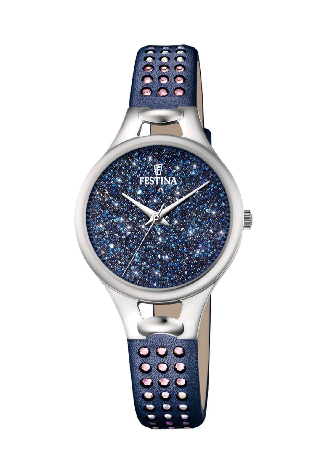 Reloj F20407/2 Festina Mujer Mademoiselle-0