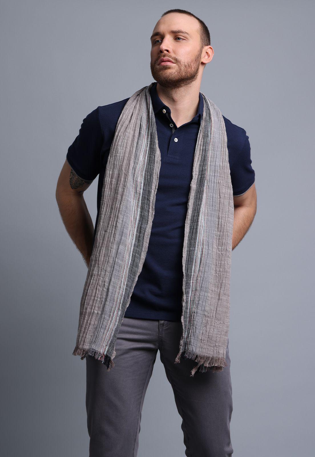 Polera Piqué Manga Corta Arrow-2