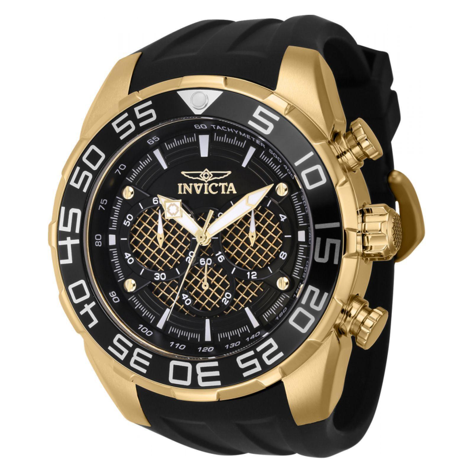 Reloj Invicta 40044 Speedway Quartz Hombre-0