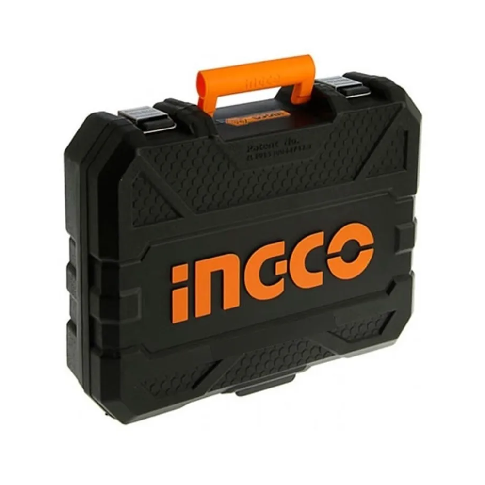 Kit Taladro Percutor 650w + Herramientas 101 Pcs-2