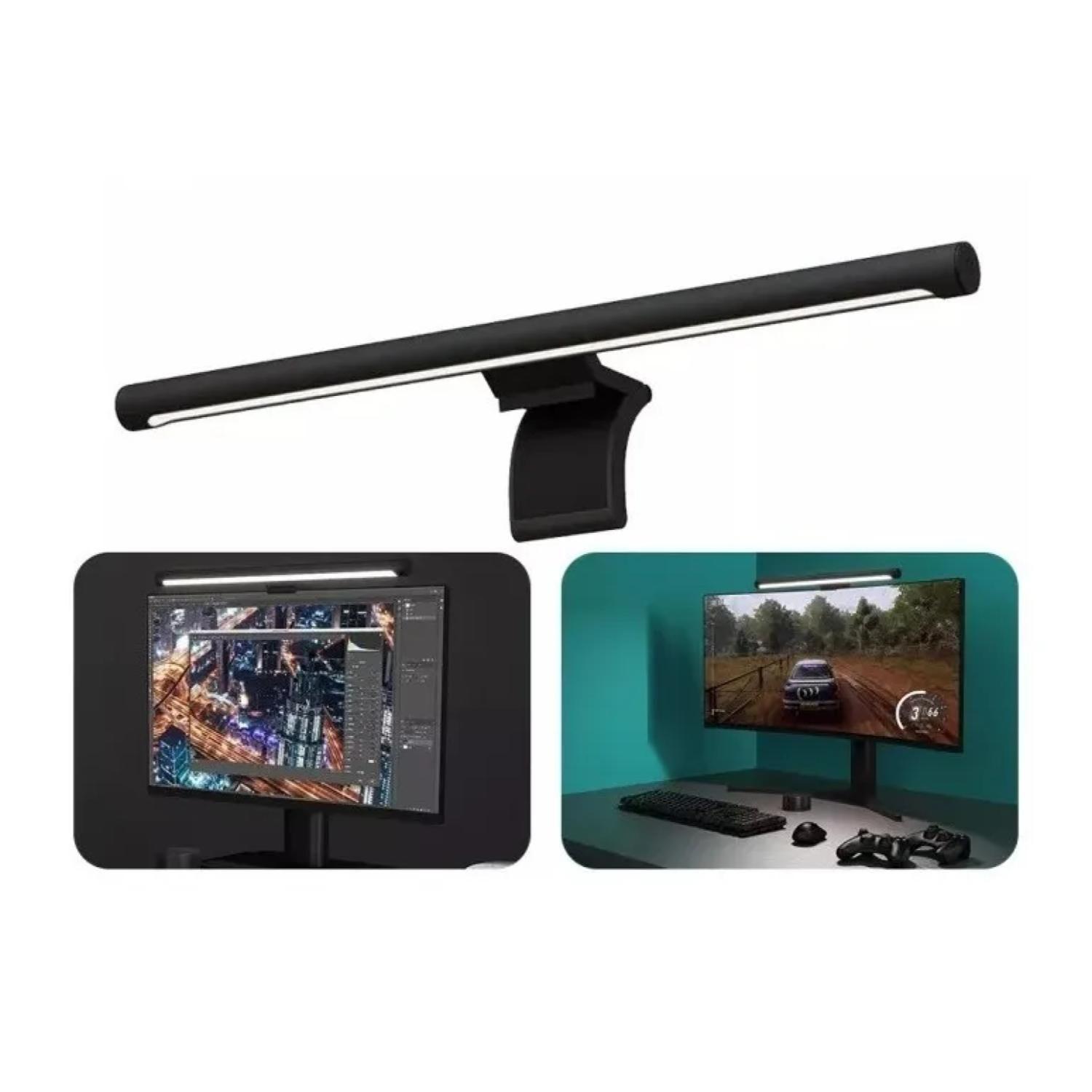 Barra De Luz LED Fria Para Monitor Mi Computer Monitor Light Bar Xiaomi-3