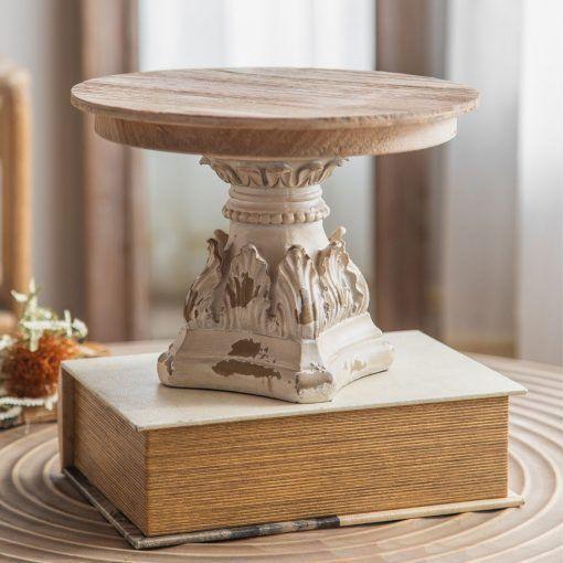 Tortero Trusco 27x27x30cm-1