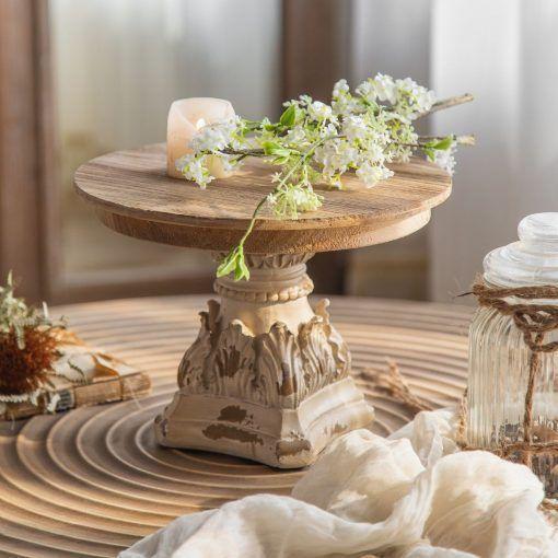 Tortero Trusco 27x27x30cm-4