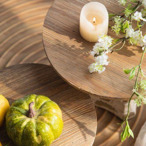 Tortero Trusco 27x27x30cm-3