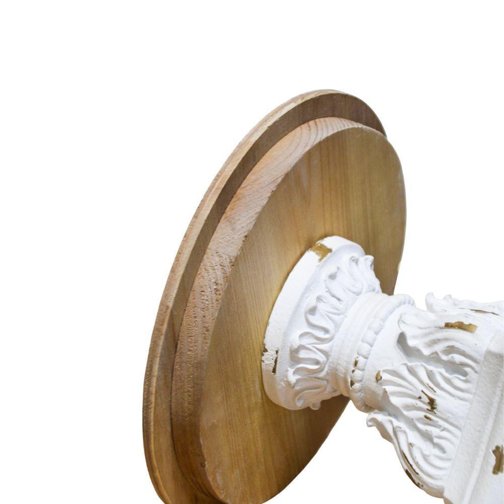 Tortero Trusco 27x27x30cm-6