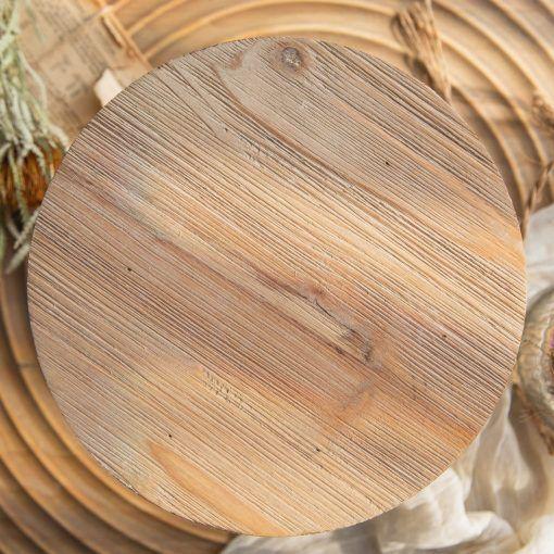 Tortero Trusco 27x27x30cm-2