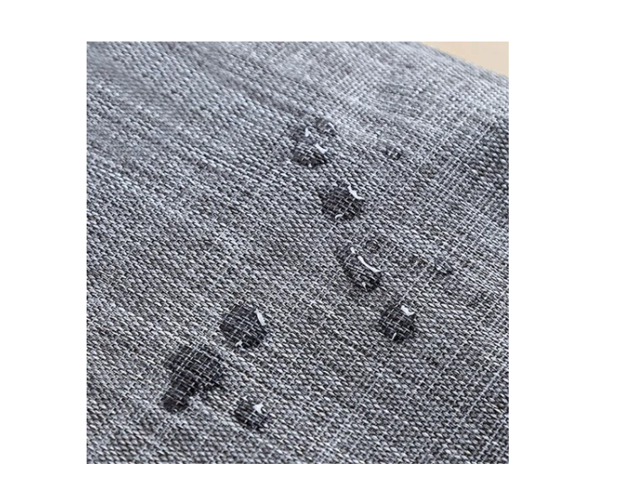 Lonchera Bolsa Termica Colación Almuerzo Portatil Unisex Rosado-1