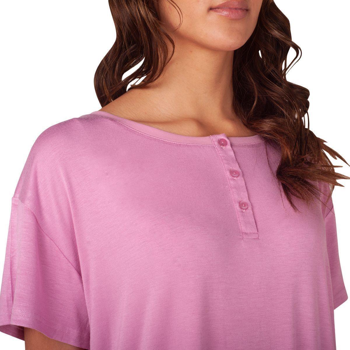 Pijama Viscosa Verano C2 TOP-2