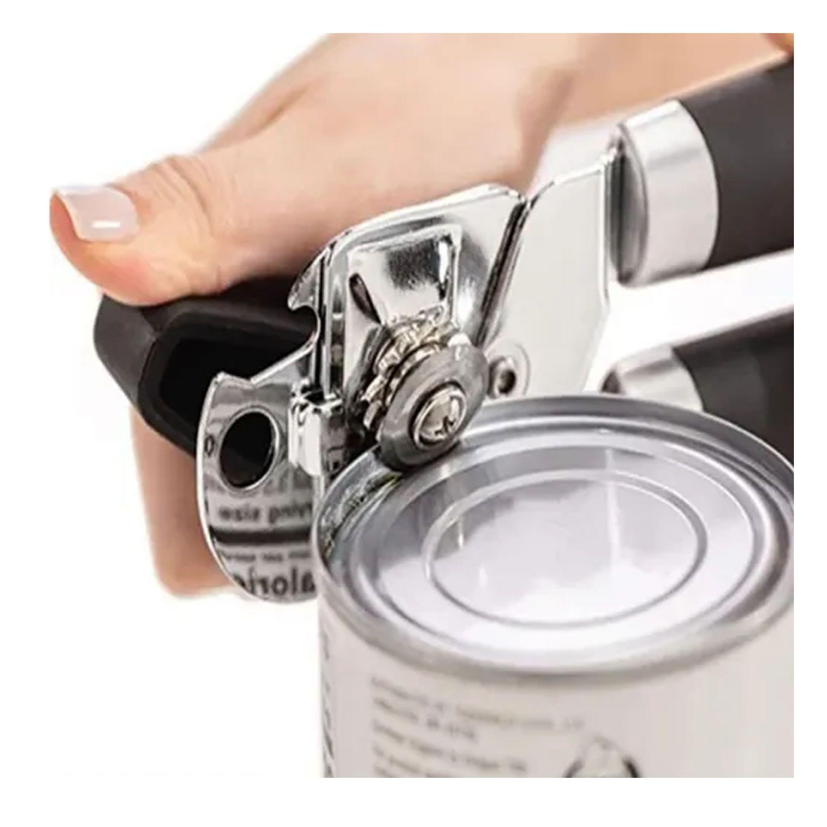 Abridor De Latas Abre Lata Abrelatas Mariposa Destapador cocina-3