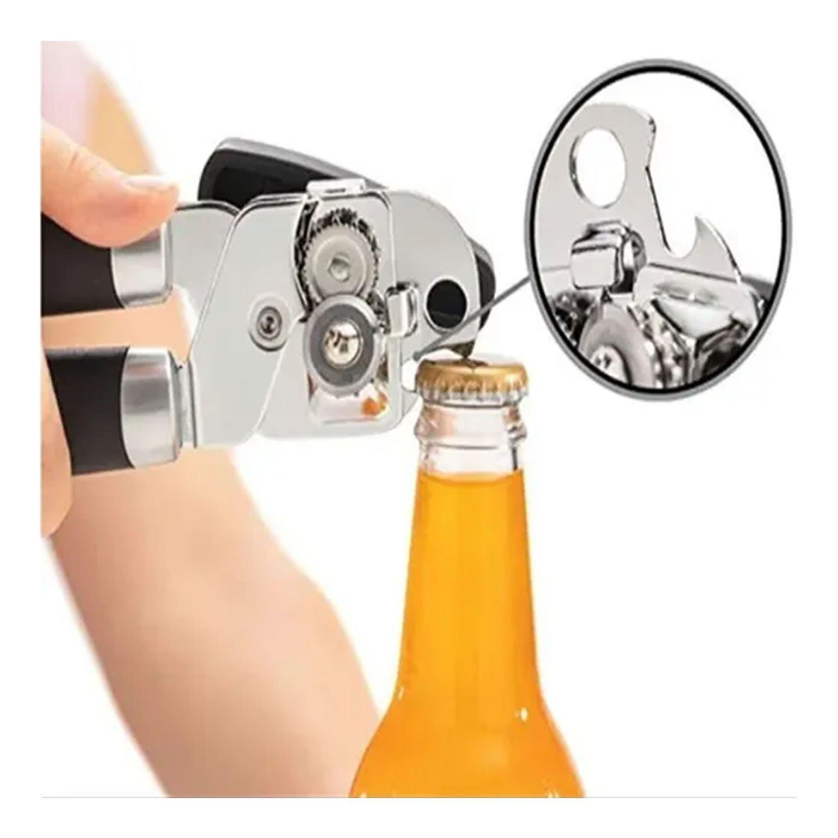 Abridor De Latas Abre Lata Abrelatas Mariposa Destapador cocina-2