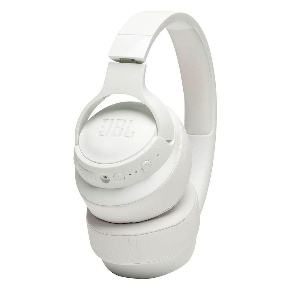 Auriculares Bluetooth Tune 750 BTNC Blanco-1