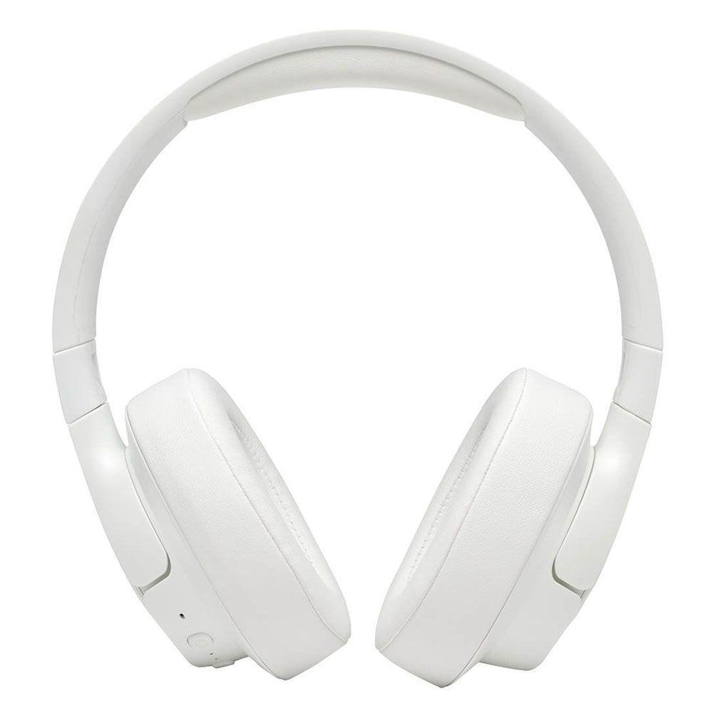 Auriculares Bluetooth Tune 750 BTNC Blanco-0