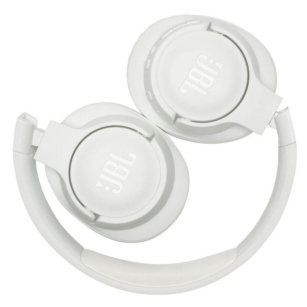 Auriculares Bluetooth Tune 750 BTNC Blanco-2
