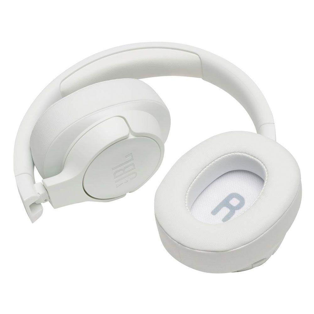 Auriculares Bluetooth Tune 750 BTNC Blanco-3