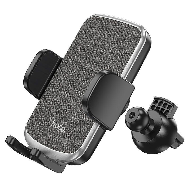 Soporte de celular para auto ca94 para rejilla de ventilación-2