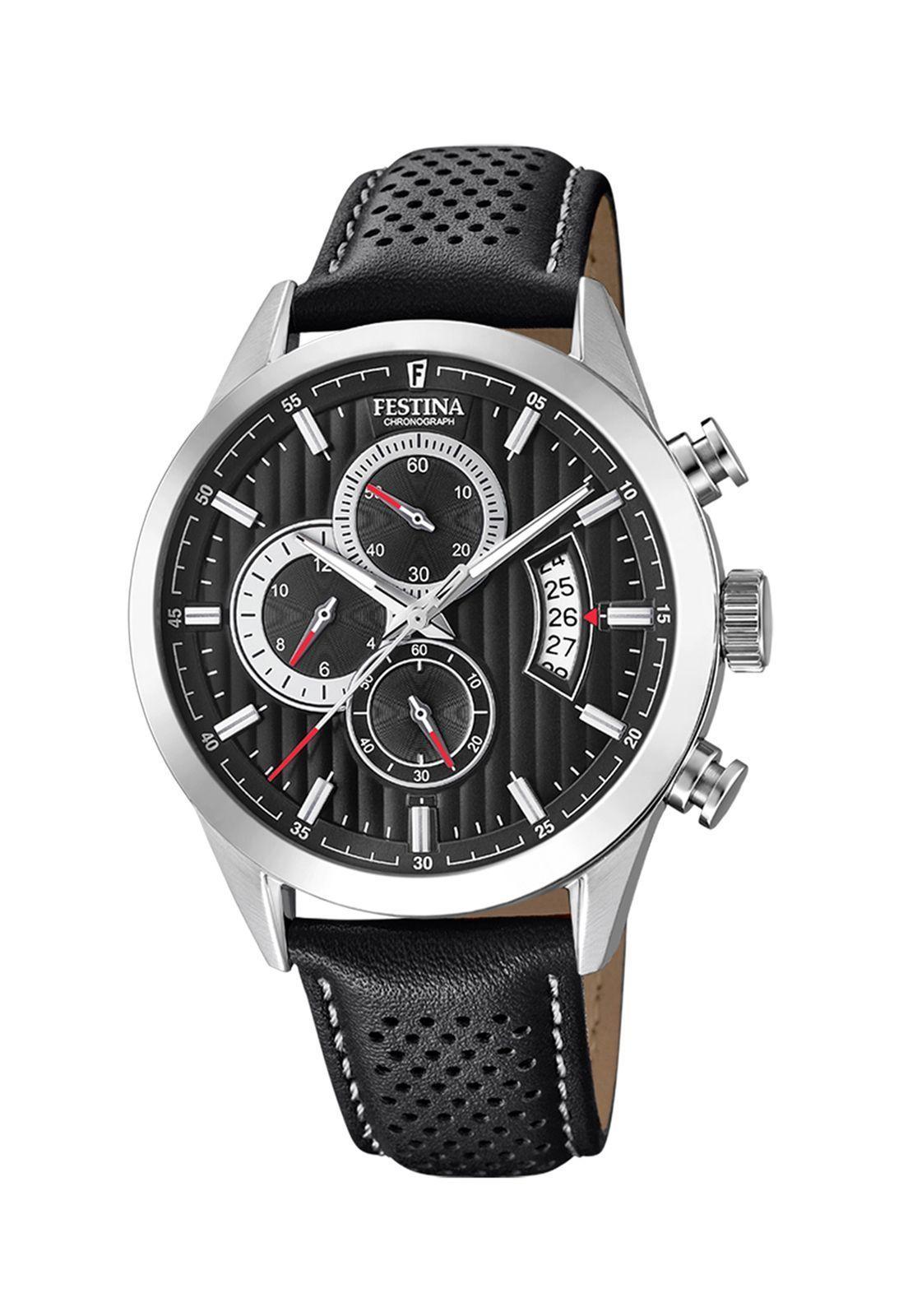 Reloj F20271/6 Festina Hombre Chrono Sport-0
