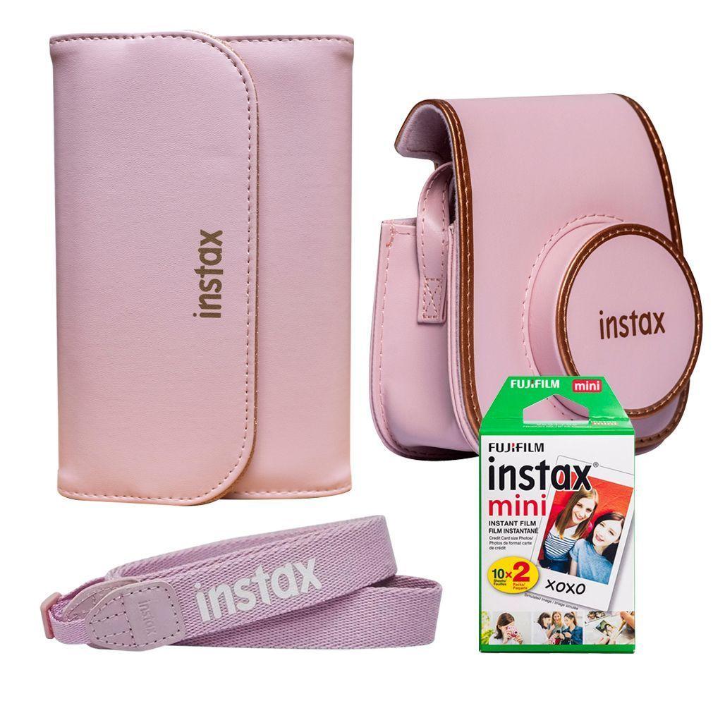 Kit instax-0