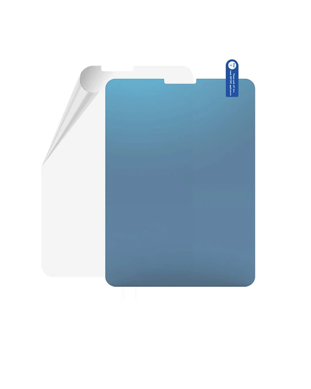 Lamina Mica PaperLike Para ipad Pro 11 (2018/2020/2021/2022) Sensación Papel-1