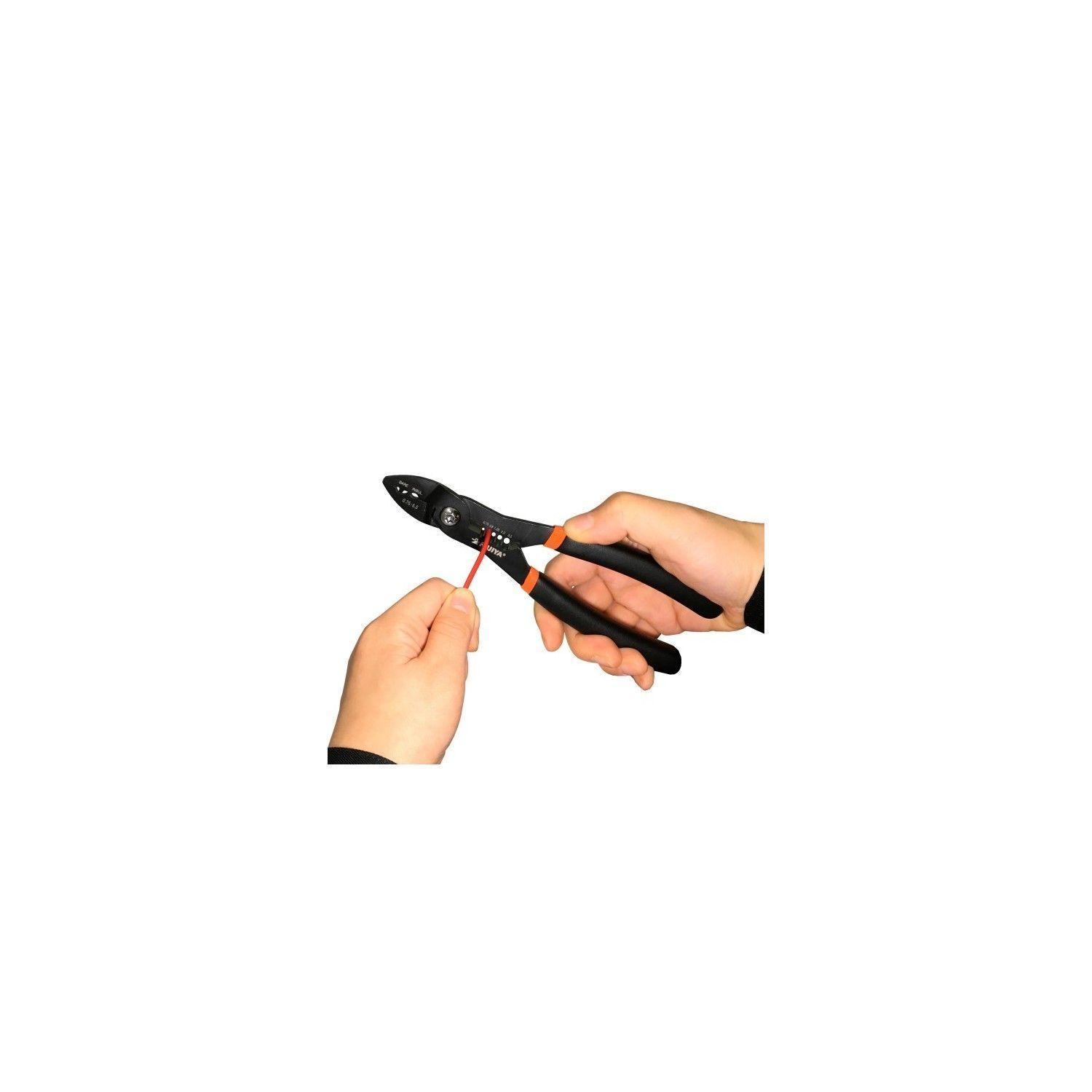 Crimpeadora de terminales eléctricos-2