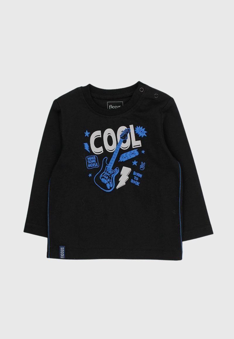 Polera Baby Niño Day2Day-0