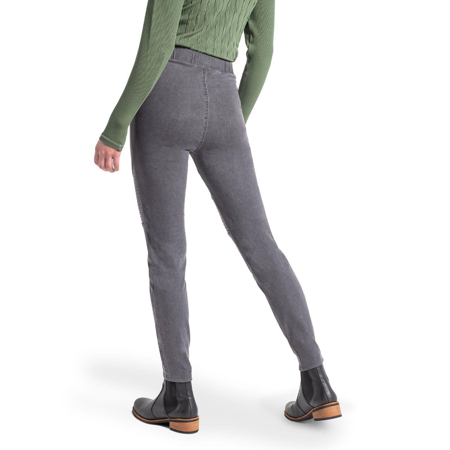 LEGGING VISCOSA CAFFARENA-2