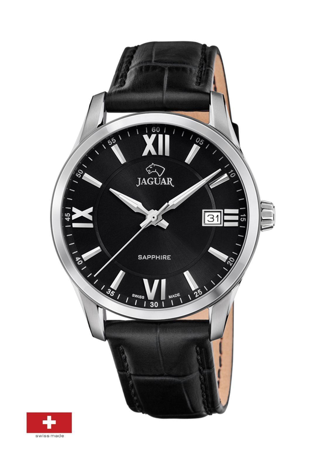 Reloj J883/4 Jaguar Hombre Acamar-0