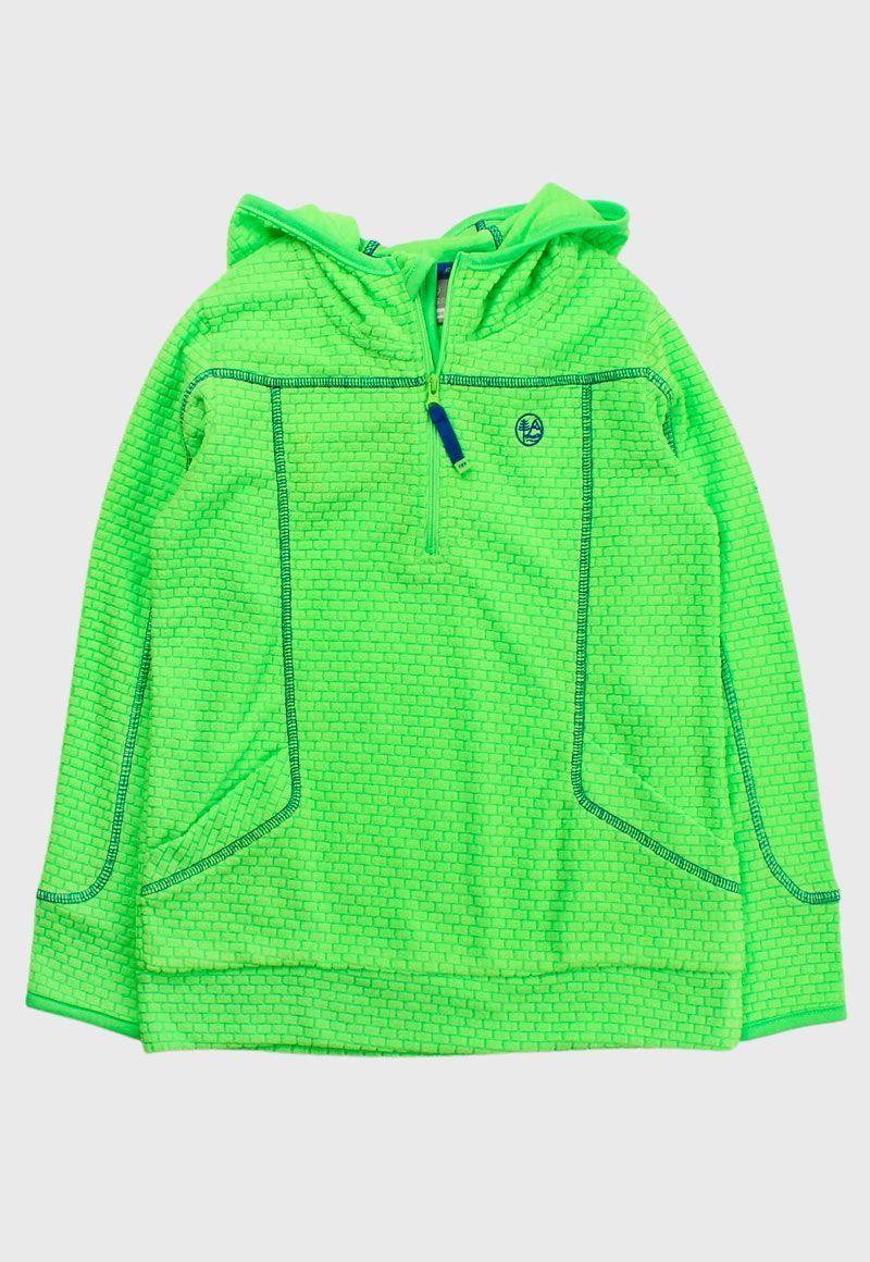 Polerón Niño Liviano Ficcustex-0