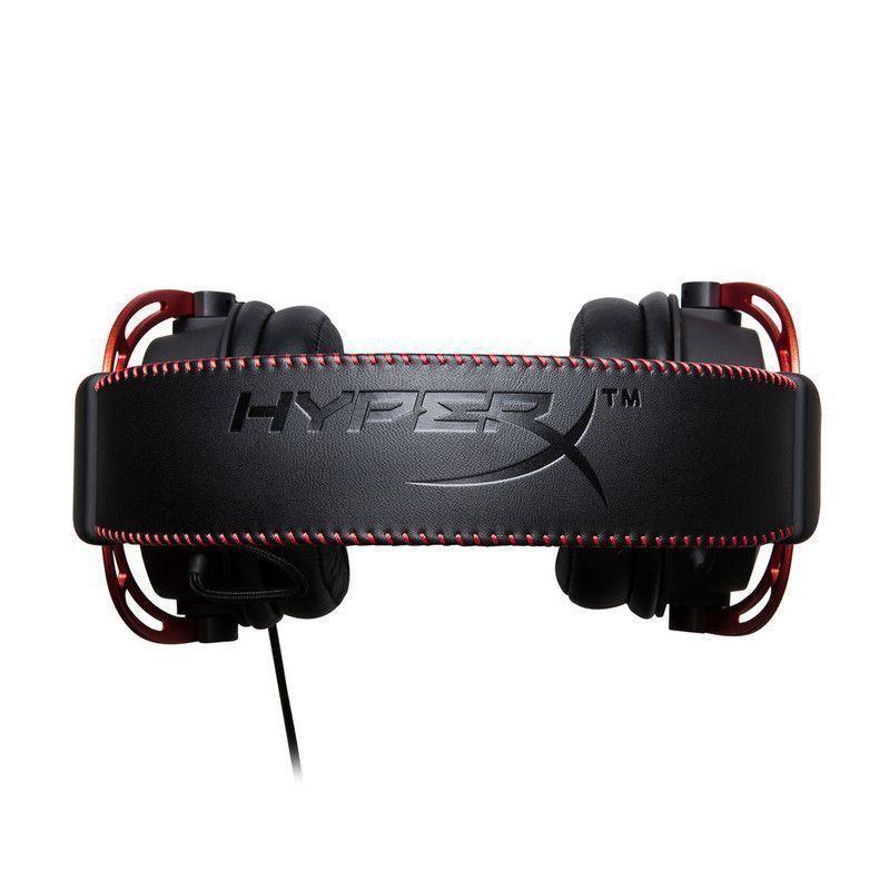 Audifono Gamer HYPERX Cloud Alpha-3