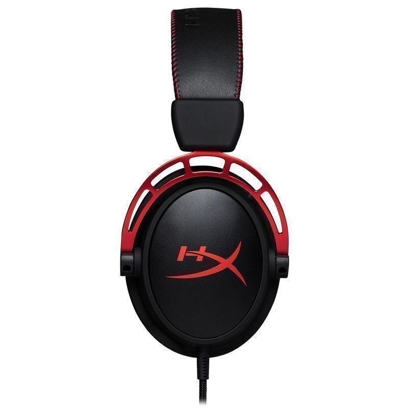 Audifono Gamer HYPERX Cloud Alpha-2