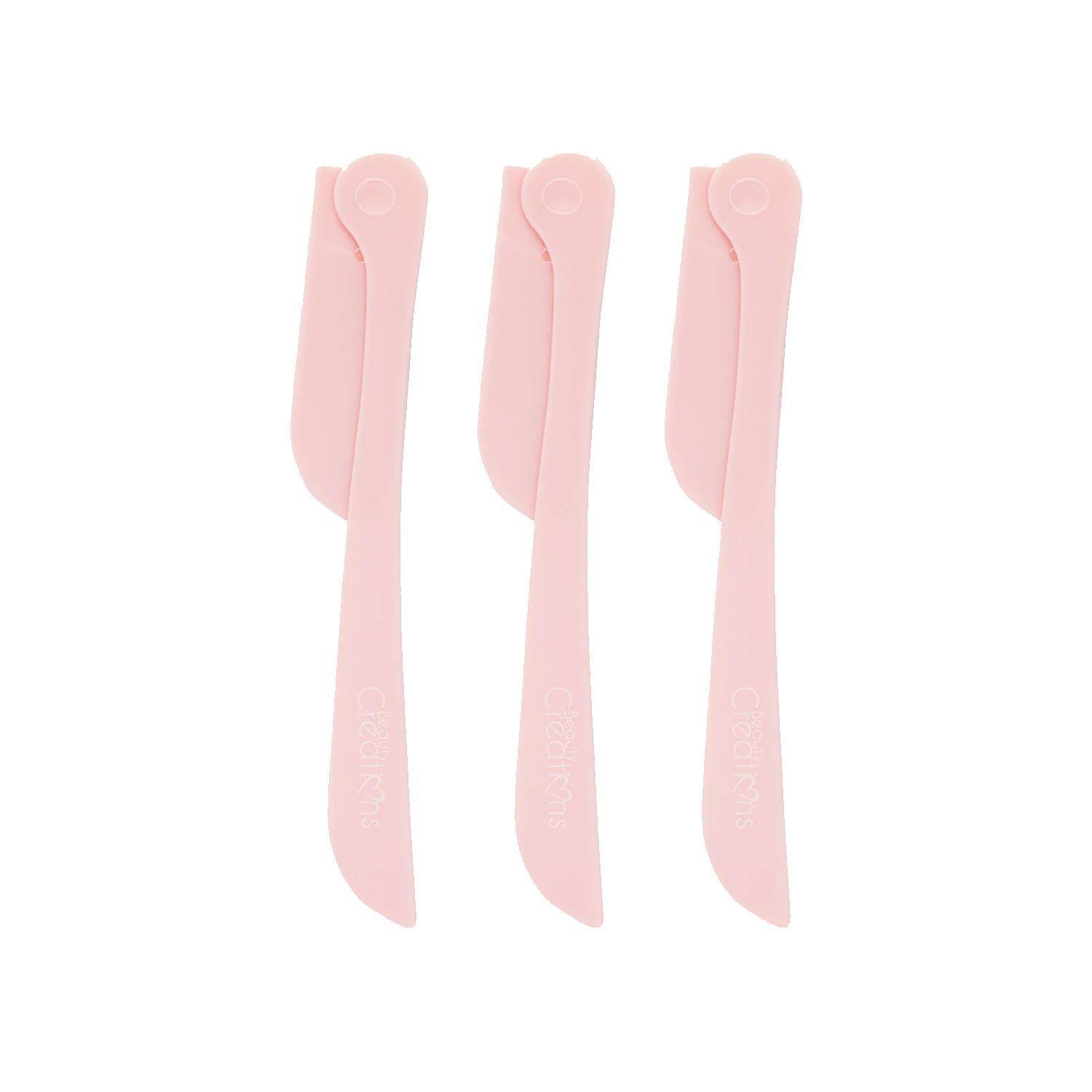 Set de 3 Perfiladoras Para Cejas Beauty Creations-0