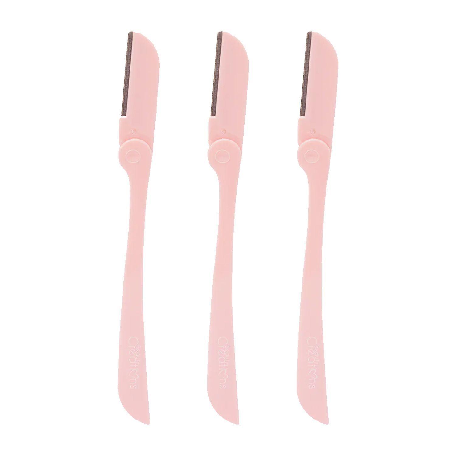 Set de 3 Perfiladoras Para Cejas Beauty Creations-1