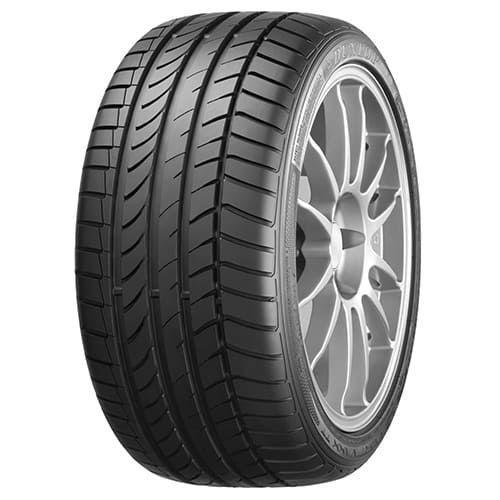 NEUMATICO - 245/40R20 DUNLOP MAXTT XL 99Y JP-0