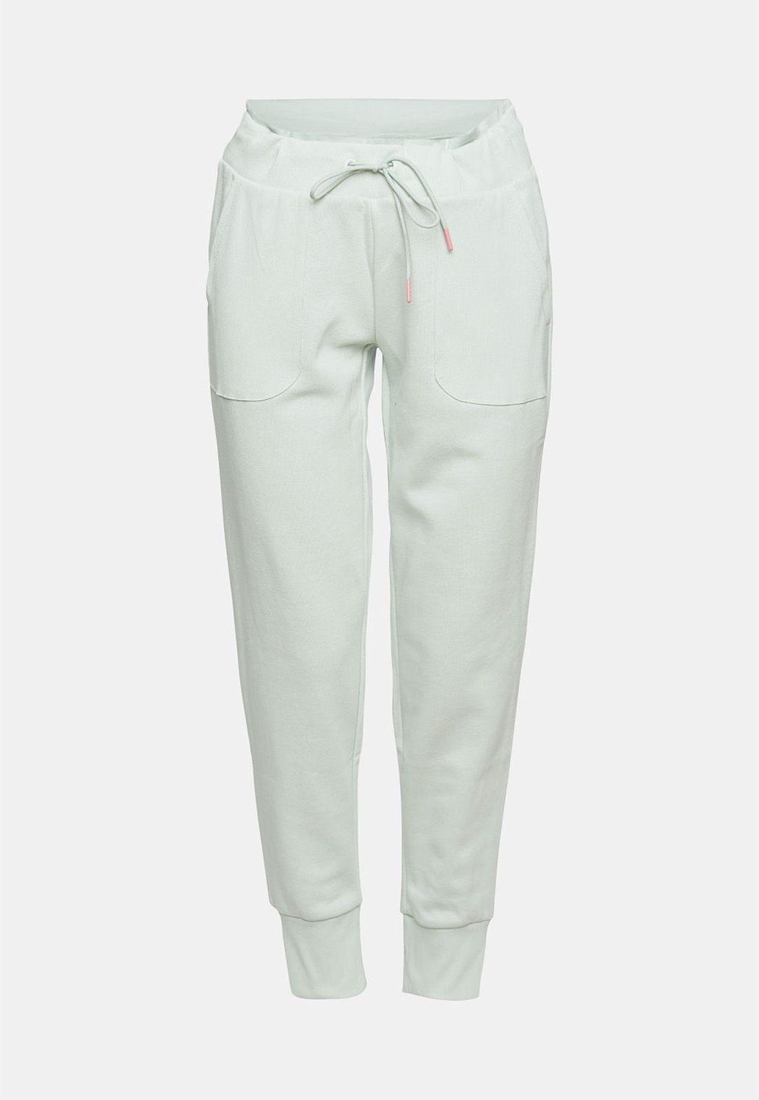 Buzo Jogger Mujer Esprit-3