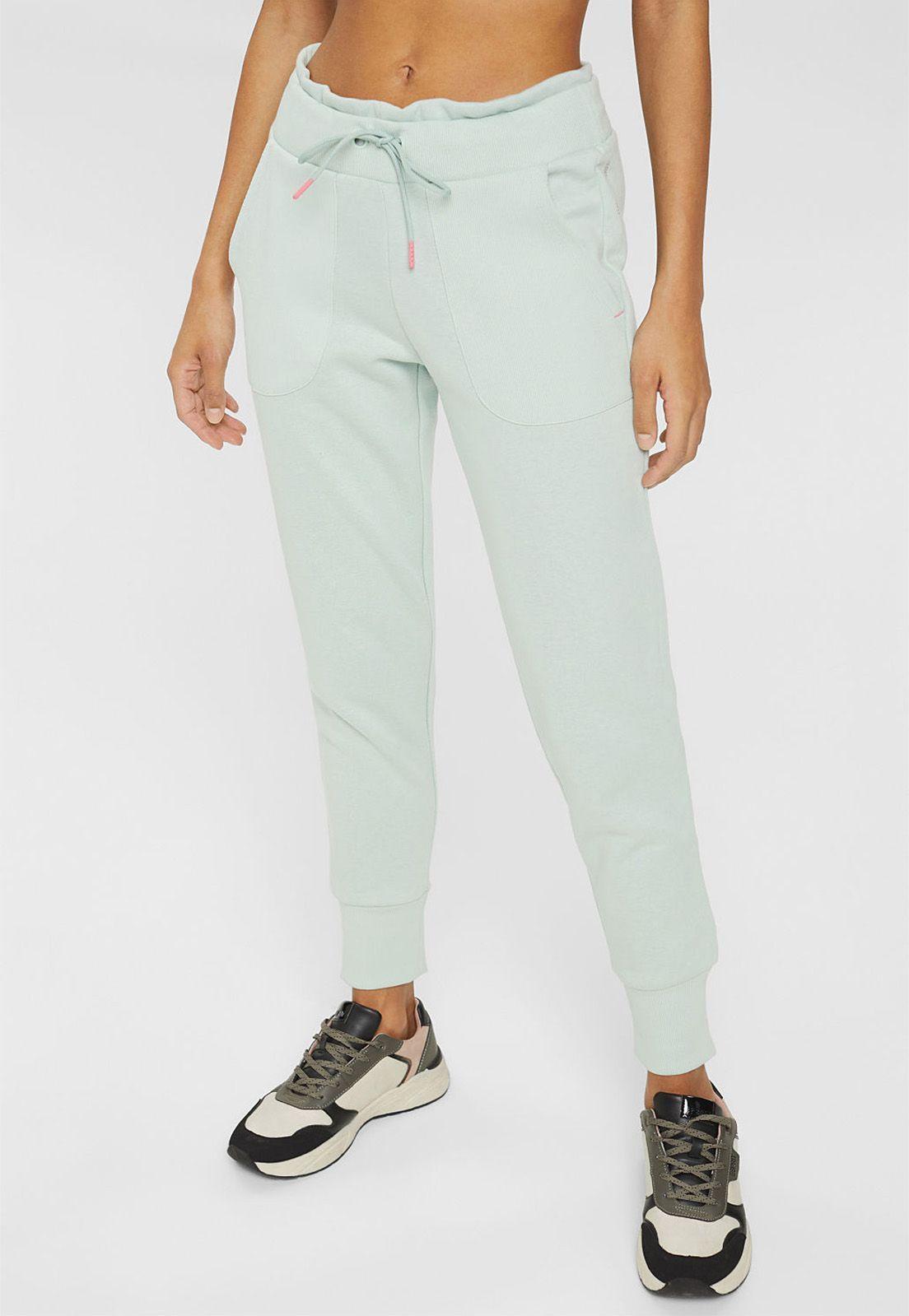 Buzo Jogger Mujer Esprit-0