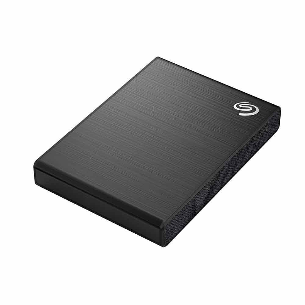 Disco Externo SSD Seagate One Touch – 1TB, 1030MB/s-5