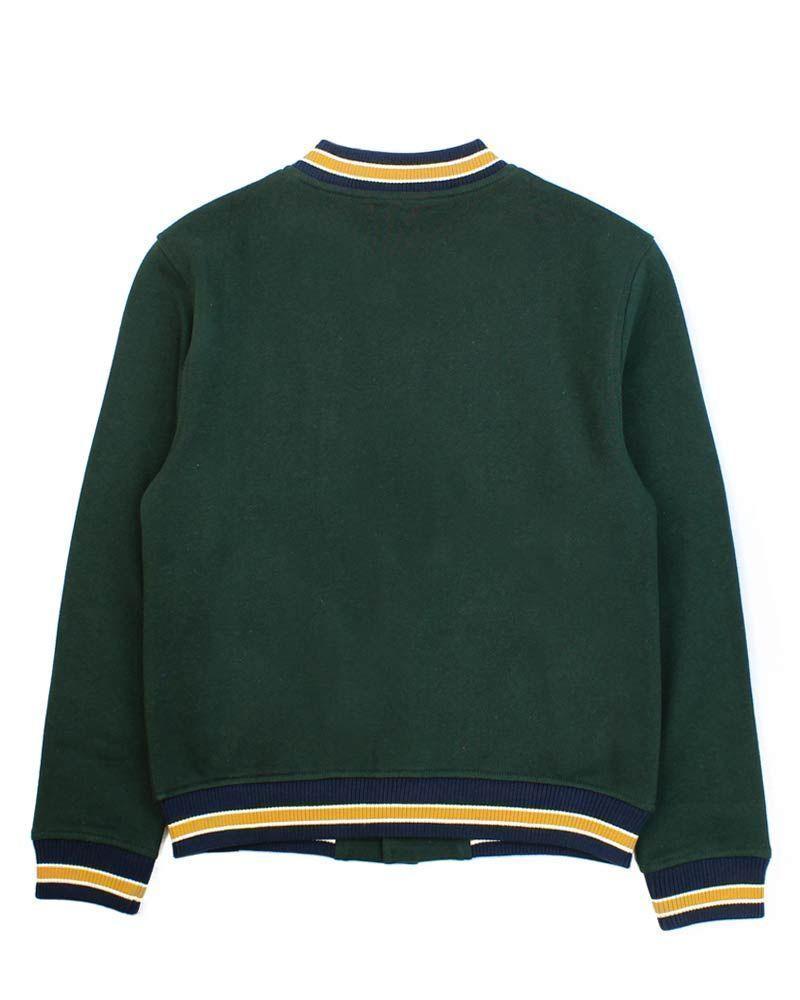 Chaqueta Jr Niño Retro Vibes Ficcus-1
