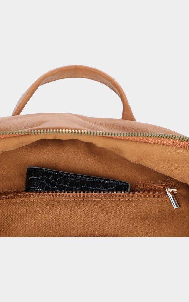 Mochila Honey Café i-D-1