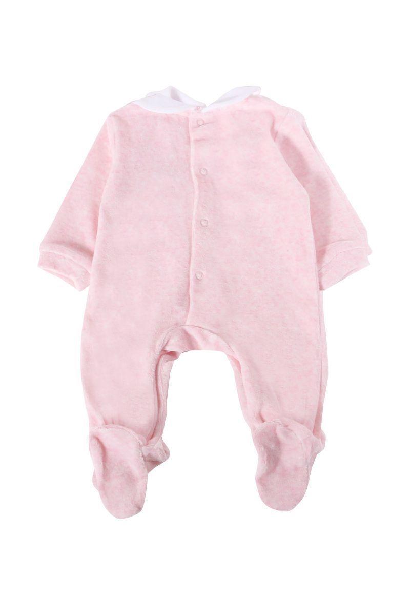 Osito Newborn Niña Plush Back To Natural Ficcus-1