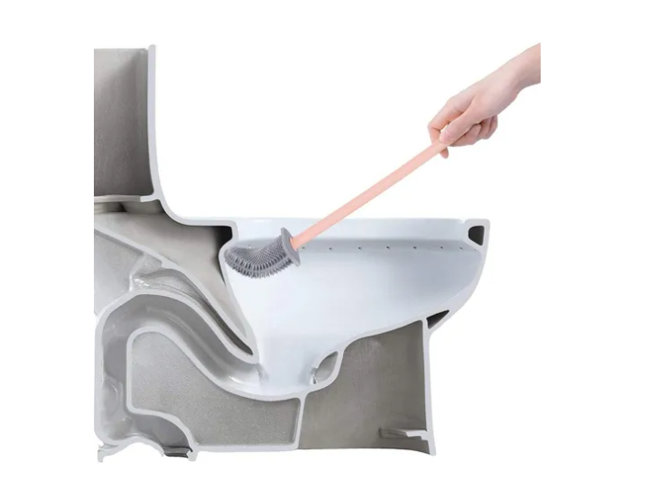 Cepillo Escobilla Baño Base Multiuso Wc Cocina Sopapo-3