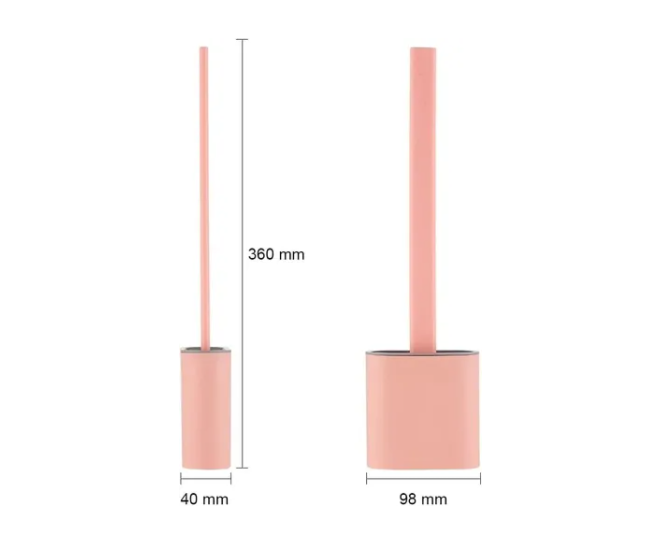 Cepillo Escobilla Baño Base Multiuso Wc Cocina Sopapo-2