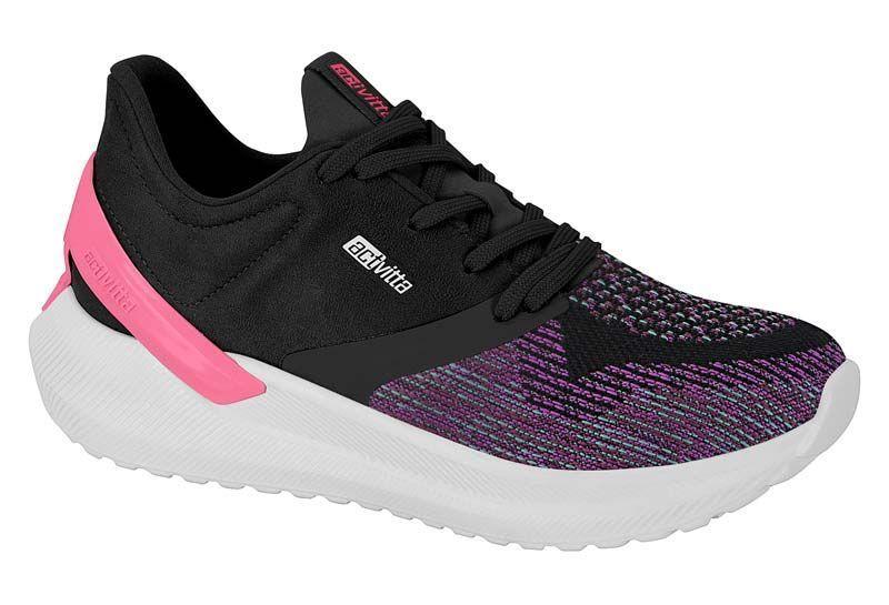 Zapatilla Mujer Actvitta-0