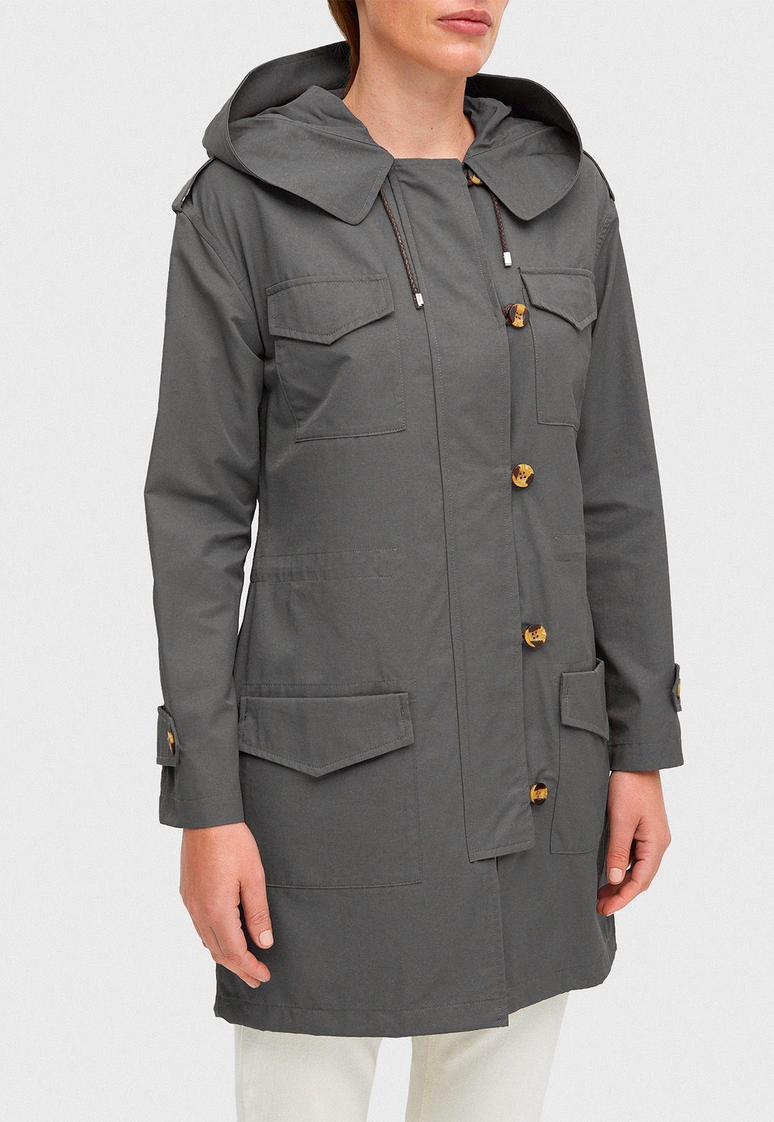 Chaqueta Morati Marengo-0