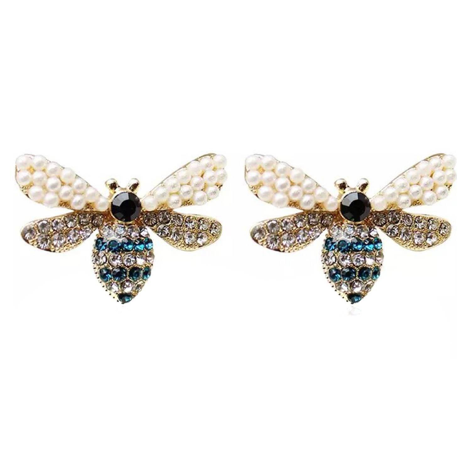 Aros abejas bienenkonigin-0