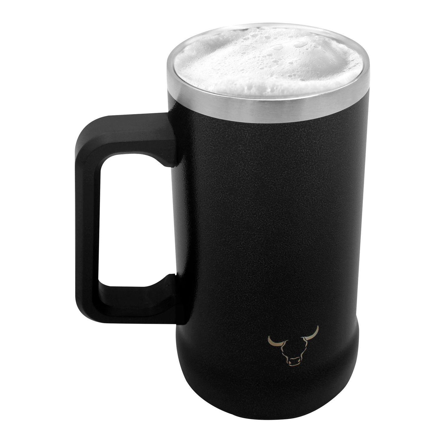 Mug Térmico Cervecero 750 ml- Wayu-3