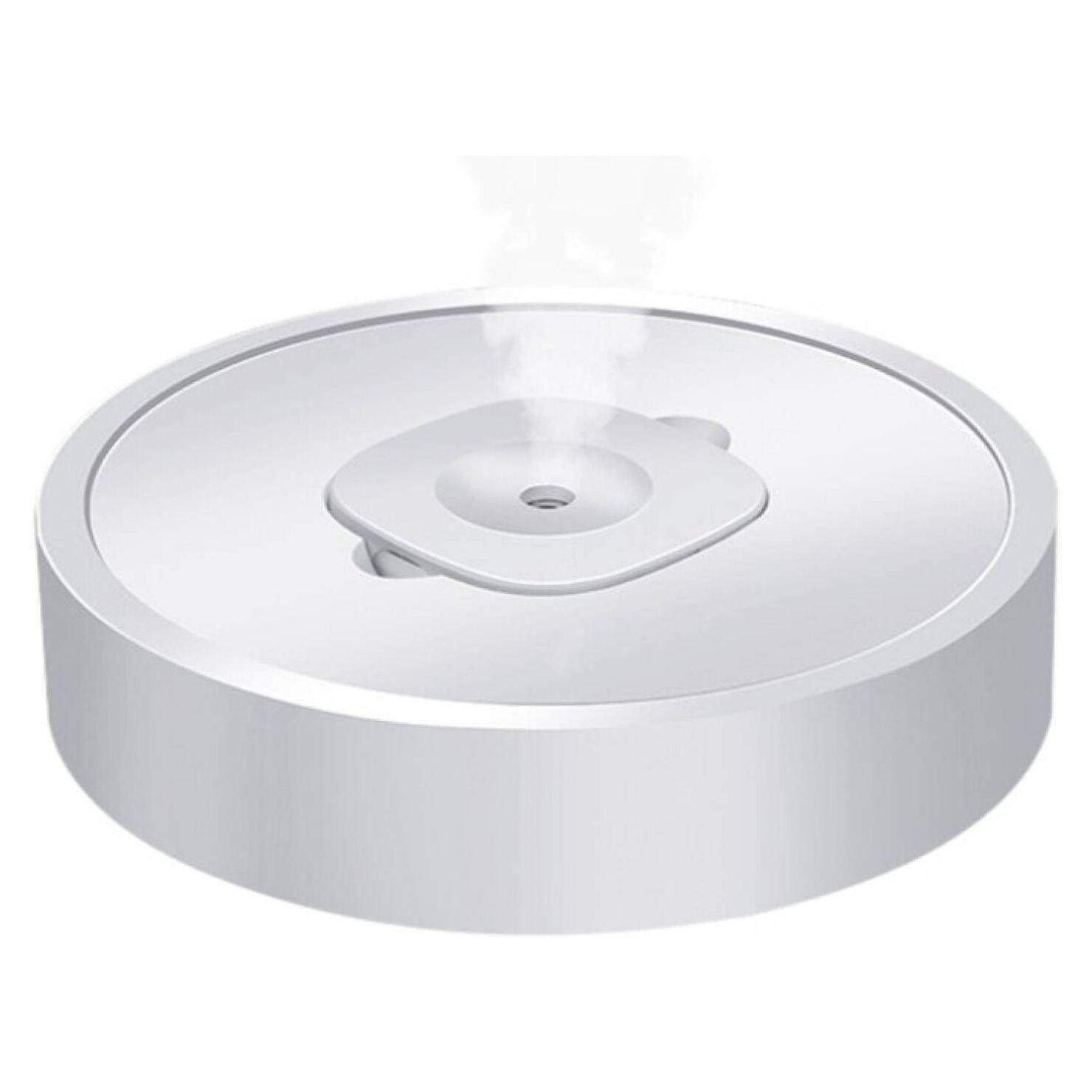 Salaty Difusor de Aroma, Humidificador de Aire de Carga USB-2