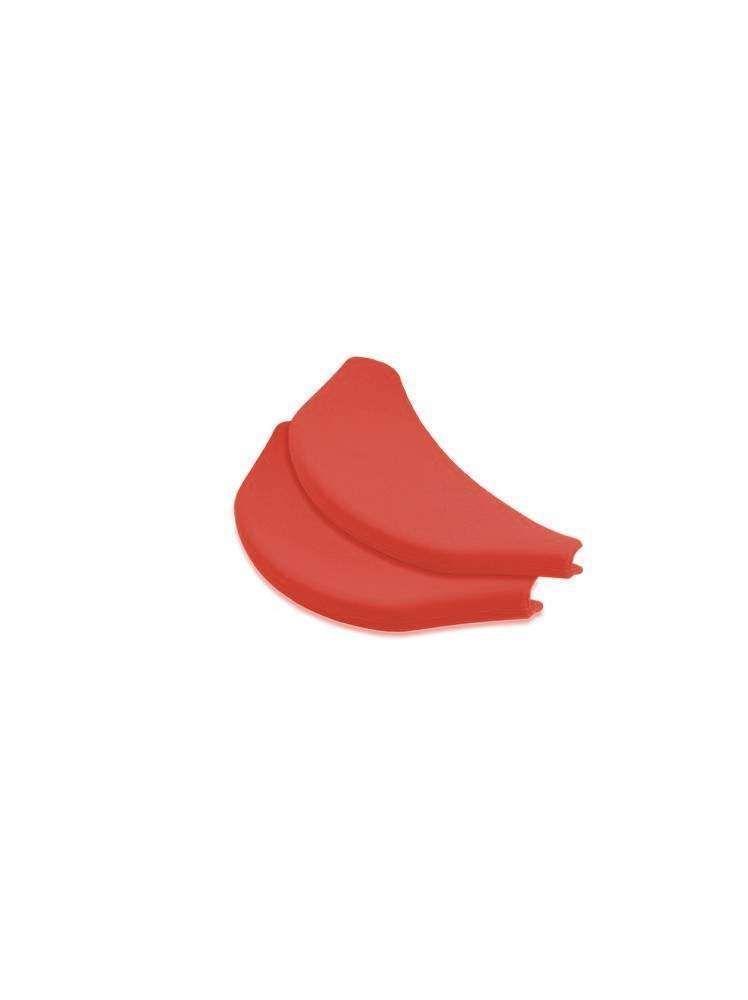 BATERIA DE COCINA ALUMINIO FUNDIDO COLOR CHERRY-3