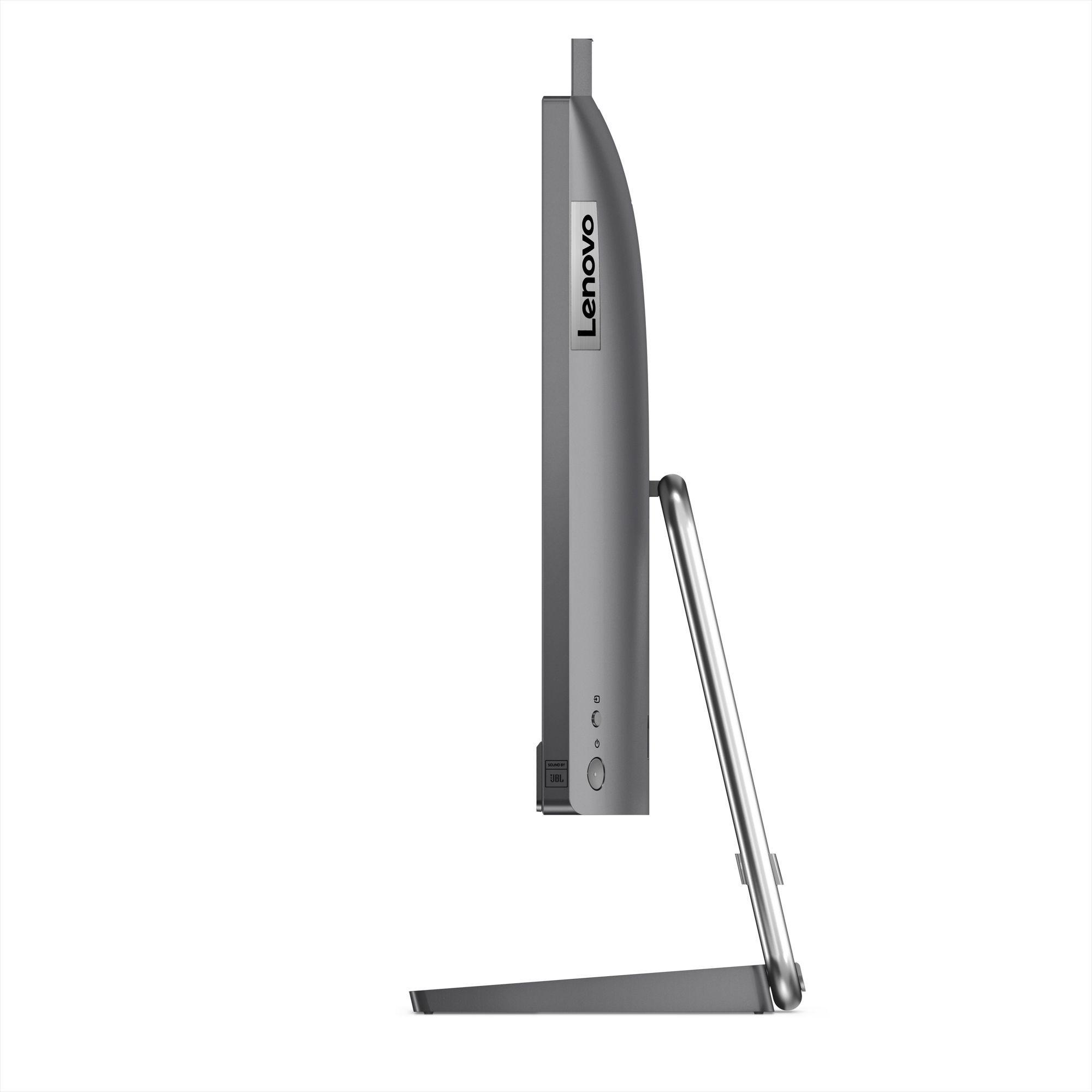 AIO IdeaCentre 5i Intel Core i7 16GB RAM 512GB SSD 24''-4